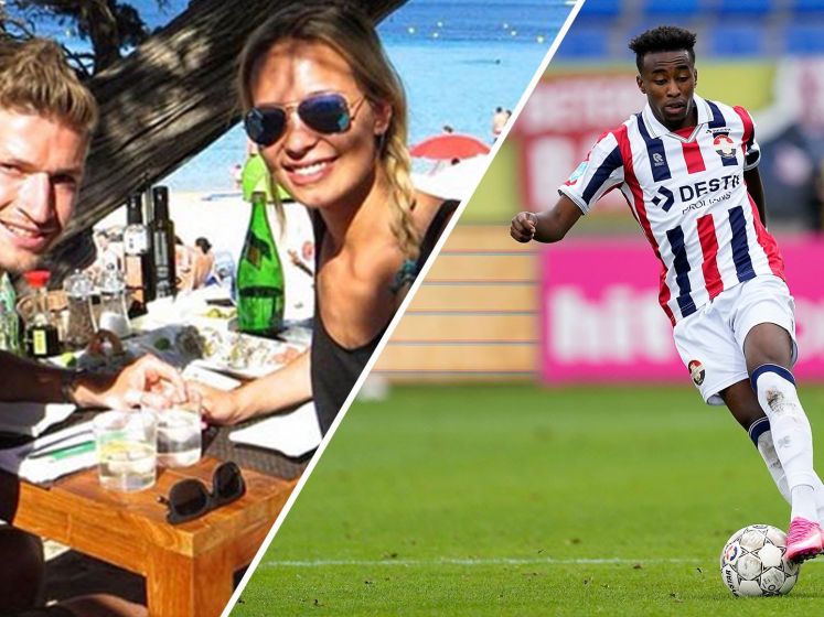 Oefenduel Zwolle En Groningen Afgelast Vanwege Transferruzie Nederlands Voetbal Bd Nl