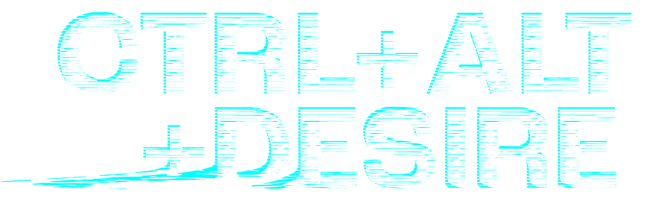 Ctrl+Alt+Desire