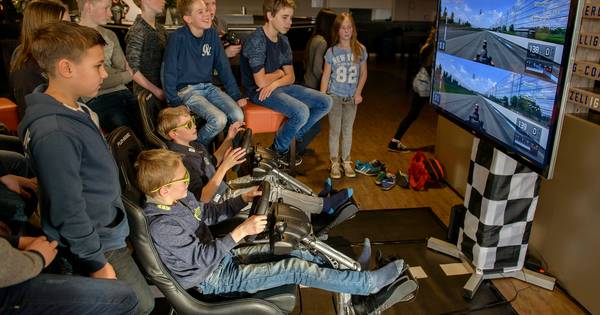 Bentelo wil een jeugdhonk
