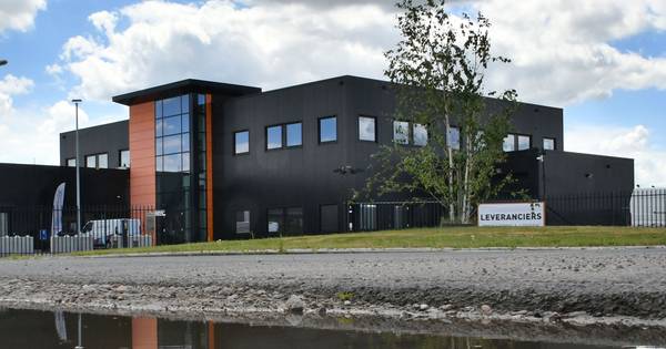 Foto Konijnenberg Den Ham verkocht aan Kamera Express