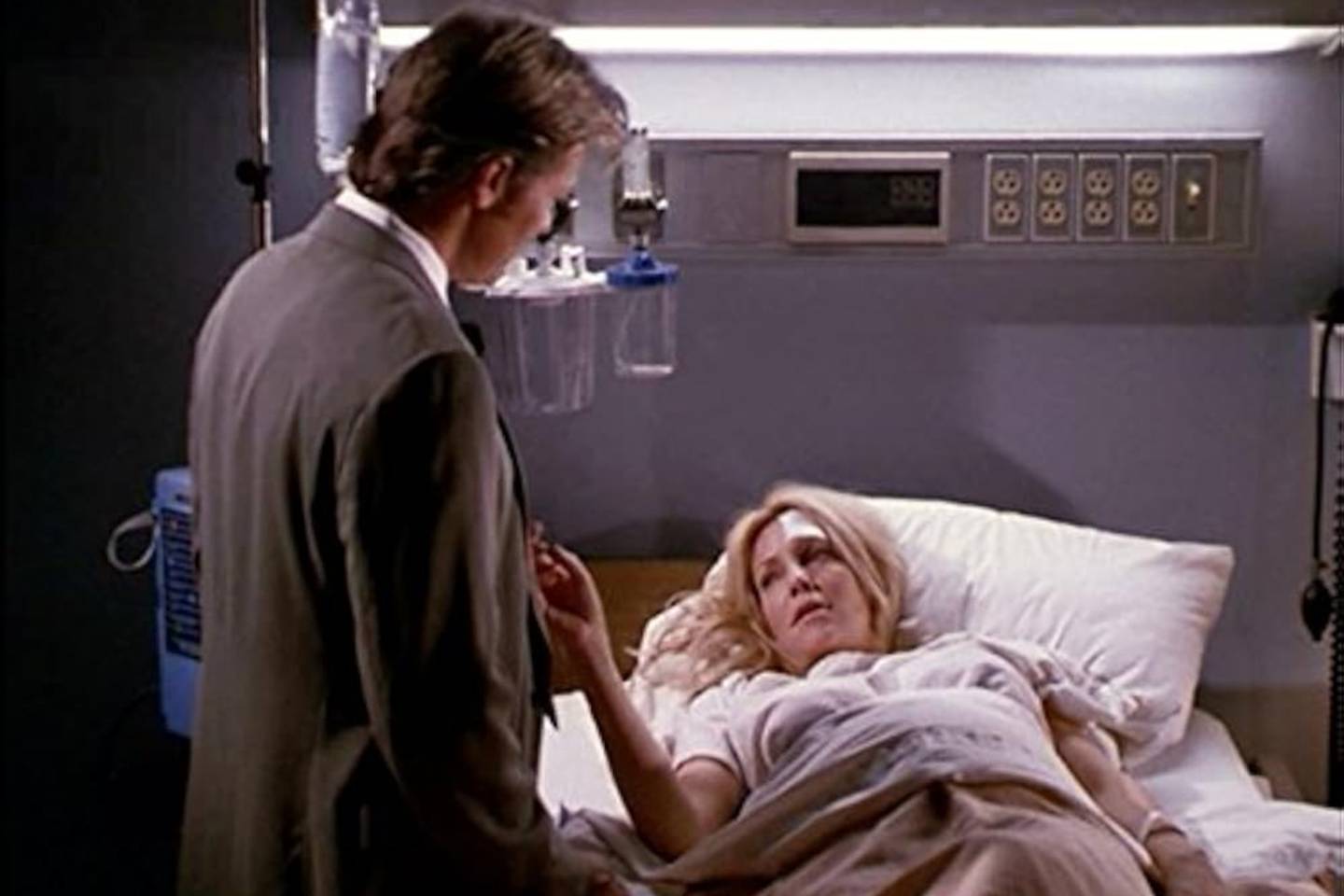 Melrose Place