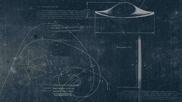 UFOs: Investigating the Unknown