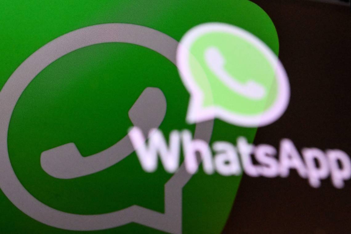 WhatsApp krijgt nu ook @-gebruikersnamen: ‘Het zorgt toch wel voor een vernieuwde privacy’
