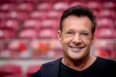 Gerard Joling: Een kind, het kan nog