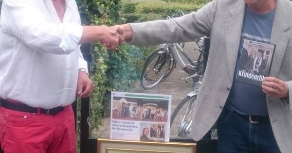 Toneelstuk Casterense kruidendokter op dvd | Bladel - Eindhovens Dagblad