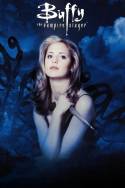 boxcover van Buffy the Vampire Slayer