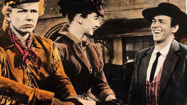 Calamity Jane