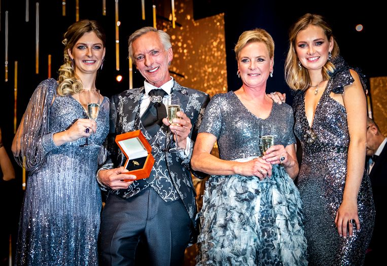 'Chateau Meiland' krijgt vierde seizoen TV HLN