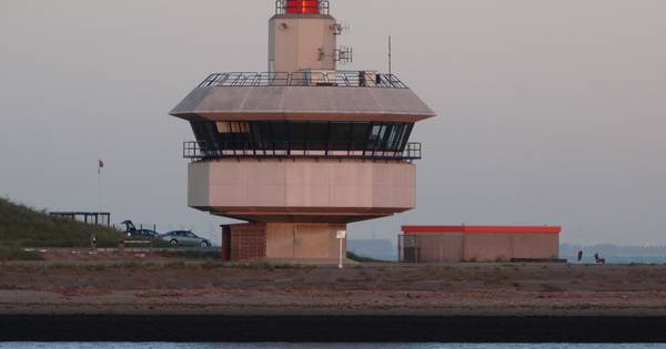 Rijkswaterstaat verschaft duidelijkheid over incident verkeerspost Hansweert | Algemeen - PZC