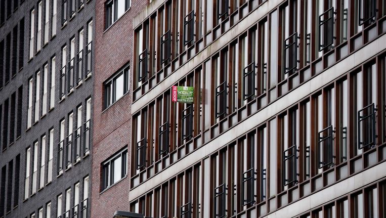 Hete Stadsverwarming Voortaan Uit Den Boze Bij Nieuwbouw