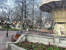 Efteling Bd Nl
