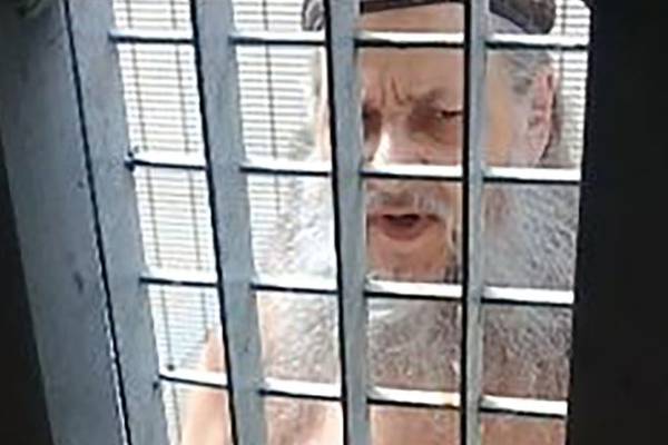 Dutroux, un homme libre?