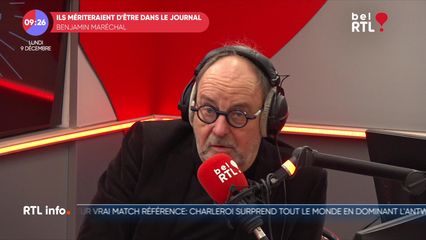 217. Pierre Kroll (09/12)