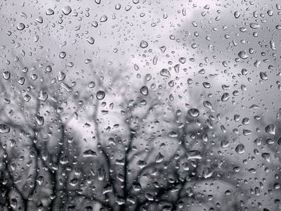 Koudste 6 oktober ooit, nog geen 10 graden