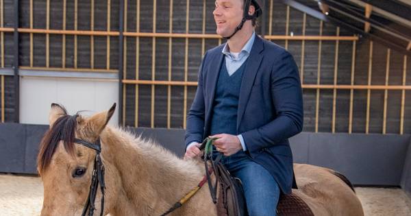 Afscheidstournee Ryan Palmen trekt verder door het Beekse land - BD.nl