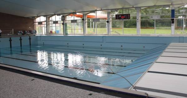 Prolongations A La Piscine De Seraing Qui Restera Ouverte Jusqu En Aout 2021 Belgique 7sur7 Be