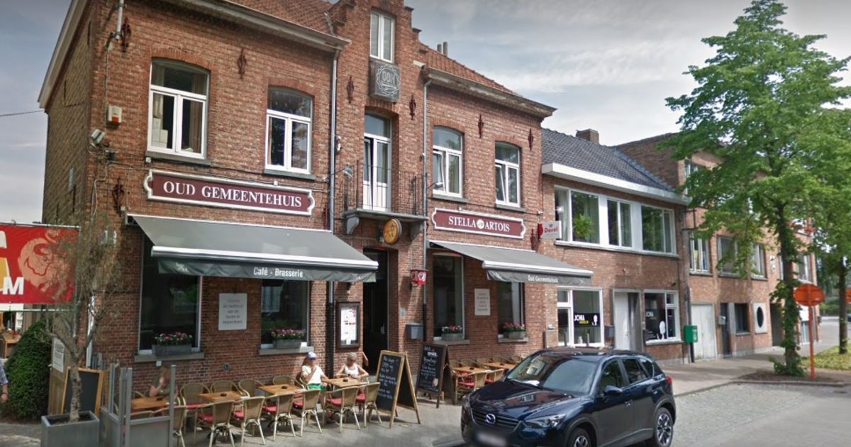 Ook Oud Gemeentehuis start met afhaalmaaltijden “Ideale verstrooiing