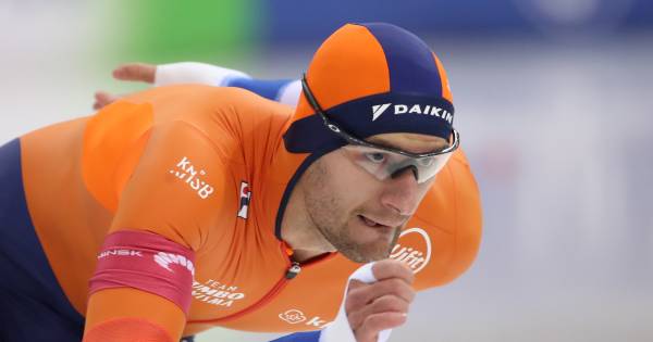 Krol verslaat Nuis op 1500 meter in Polen, revanche voor Kodaira - De Stentor