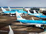 Klm schrapt vluchten