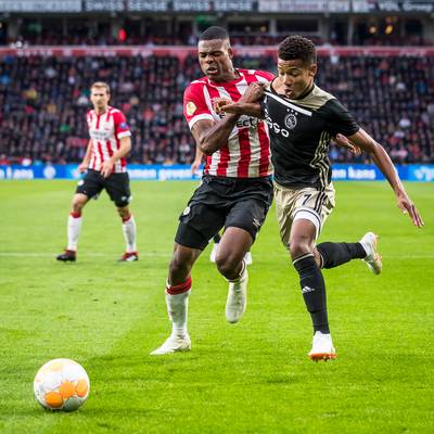 Dumfries: De uitspraken van Schöne hingen in de kleedkamer