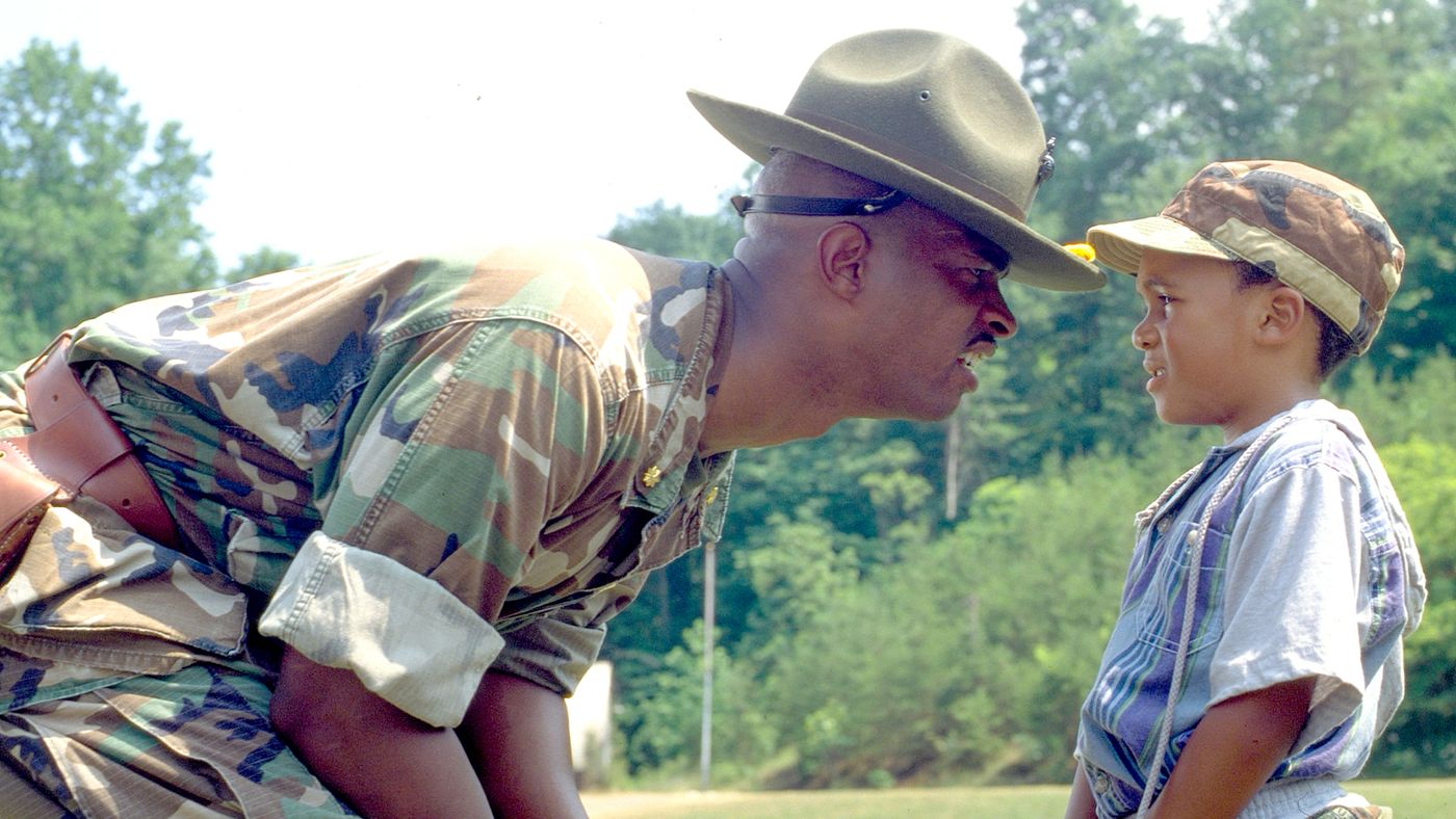 Major Payne