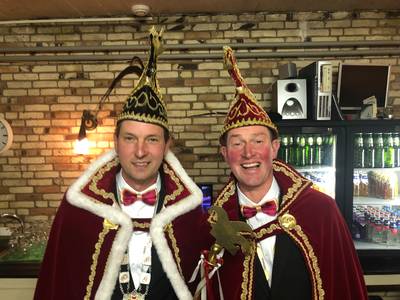 Silvoldse boeren aan de macht bij CV De Metworst