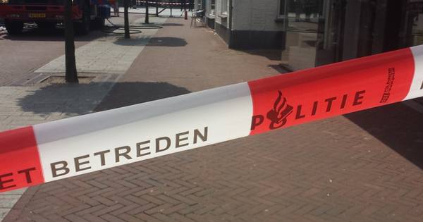 Brand in woonwagen in Hansweert | Bevelanden - PZC