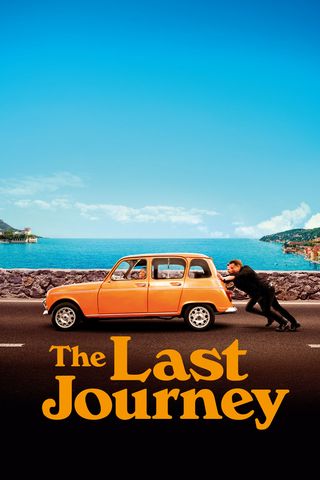 The Last Journey