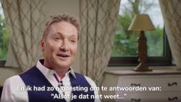 NIEUW: Luc Appermont en Bart Kaëll, 30 jaar verborgen liefde