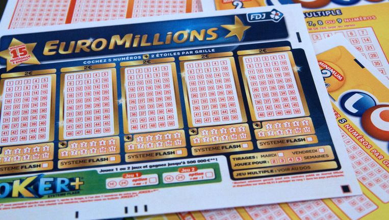 Dinsdag 190 Miljoen Euro Te Winnen Met Euro Millions De Morgen