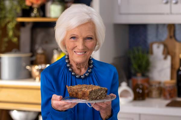 Mary Berry - Love to Cook