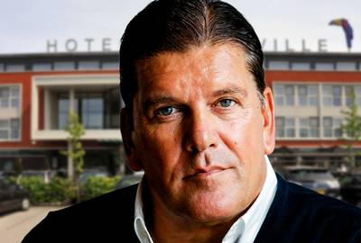 Frank Masmeijer is weer vrij, maar moet paspoort inleveren