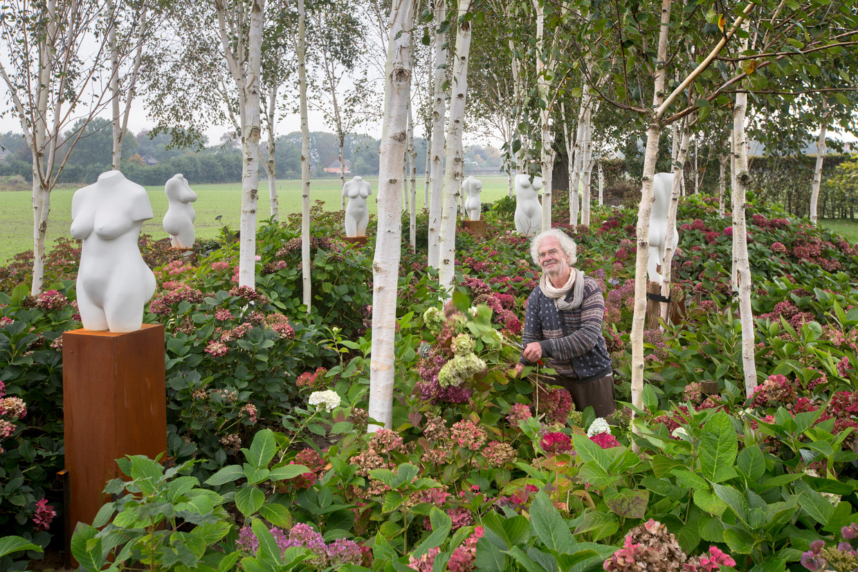 De tuin winterklaar maken, dat is iets van vroeger Trouw