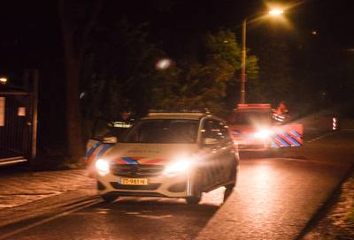 Beroving door twee mannen bij Europaweg in Doetinchem