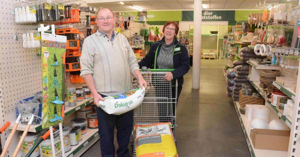 Tuincentrum Sluit Deuren Na 40 Jaar Sint Gillis Waas In De Buurt