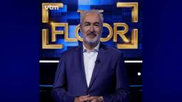 Bruno Wyndaele legt 'The Floor' uit in 30 seconden