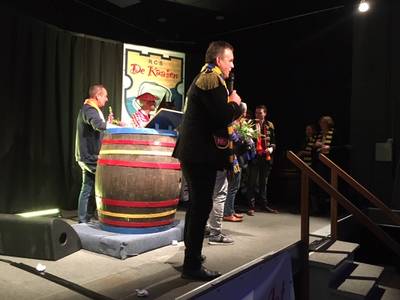 Tonproaten in Riel: over burenruzie en Chinese friet