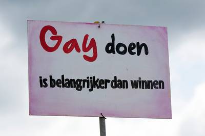 Tussen de ‘boerenhumor’ van de Zwarte Cross en discriminatie: waar ligt de grens?