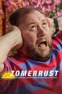 boxcover van Zomerrust