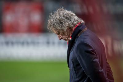 Verbeek: schijtbakkenvoetbal van laf PSV