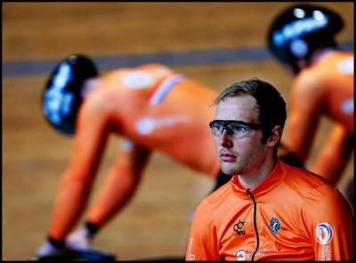 Wielerpodcast In Het Wiel met ‘geniale gek’ Jan-Willem van Schip