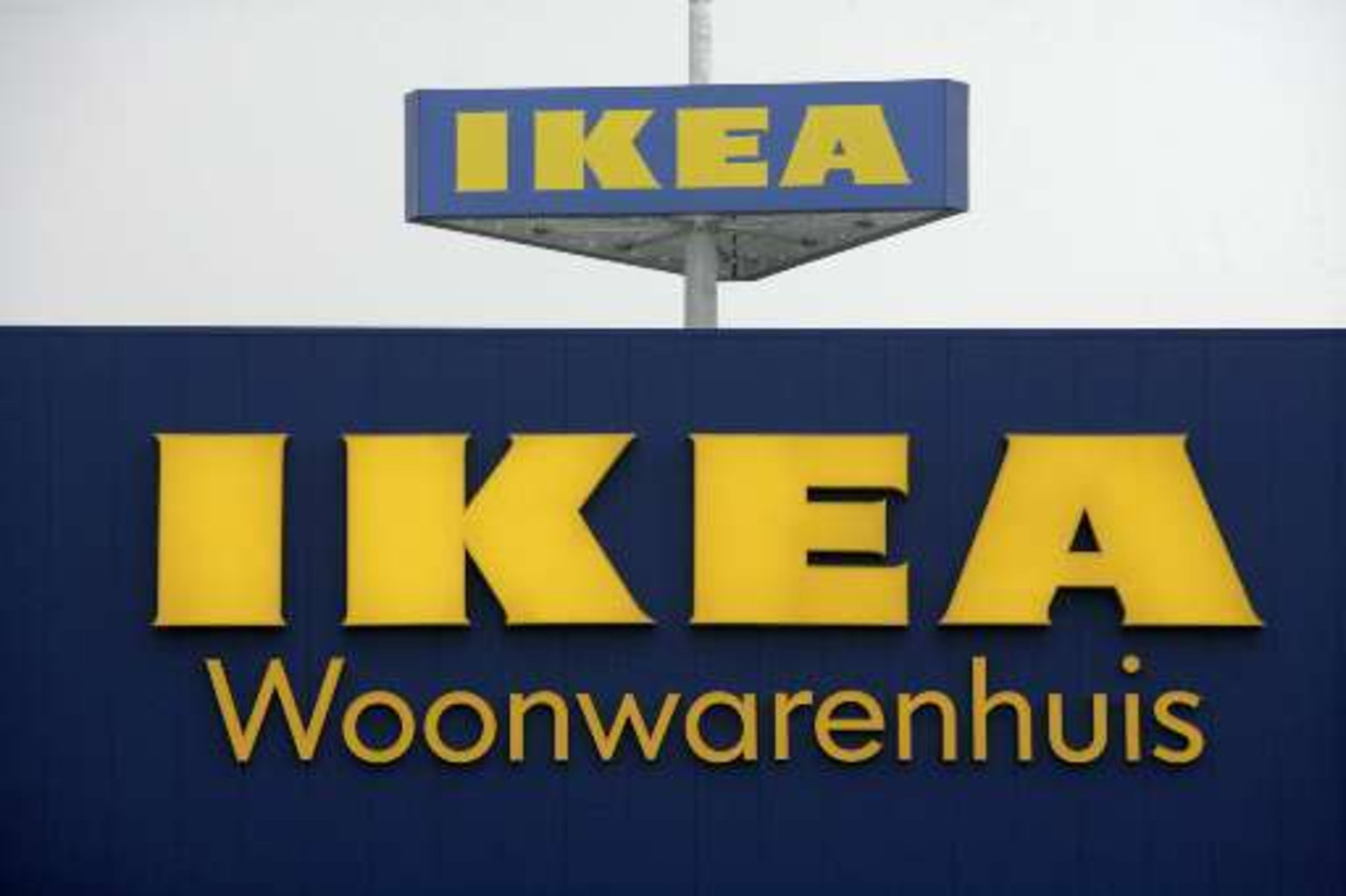 Ikea Gent Is Grootste En Milieuvriendelijkste In Belgie De Morgen