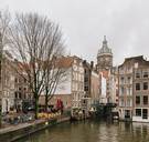 De ‘homeless tour’ als alternatieve citytrip: wij trokken door Amsterdam met een ex-junk