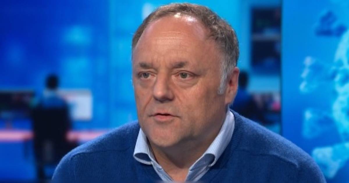 Van Ranst over de niet altijd logische coronaregels: "Dit ...