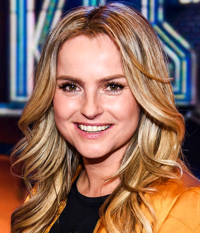 Fatima gaat voor sexy luipaardprintje en Marieke heeft keuzestress