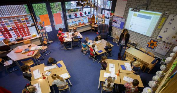 Besluit over nieuwe school Willemstad in zicht
