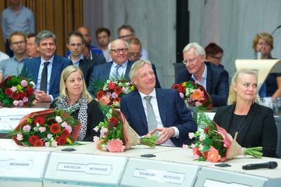 Coalitie Arnhem valt over zorgtekort