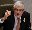 Vlaamse regering bekijkt welke extra klimaatmaatregelen ze kan nemen: “Jullie zorg is onze zorg”