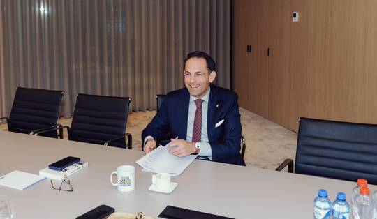 Alleen De Wever moet nog van zijn voetstuk: wat Vlaams Belang leert uit de triomf van AfD in Duitsland