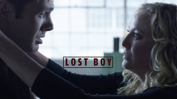 Lost Boy